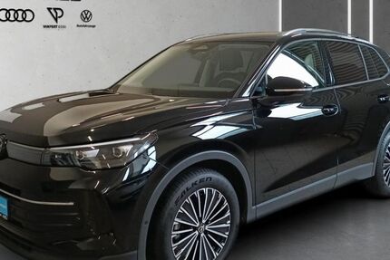 VW Tiguan 22.527 km 29.429 &euro; Gera 07546