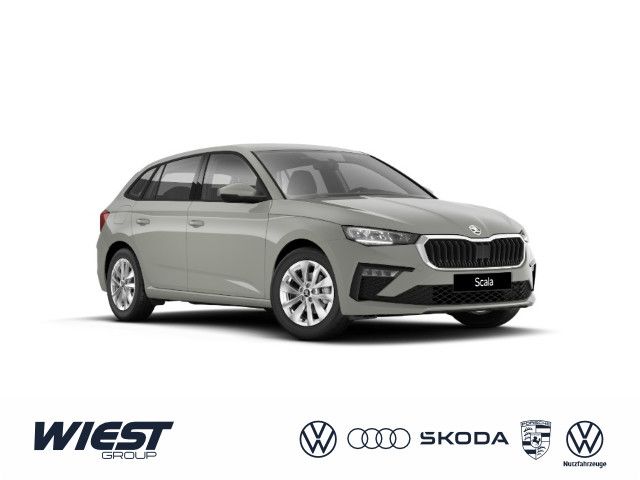 Skoda Scala 9.990 km 29.990 &euro; Darmstadt 64295
