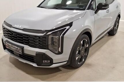 Kia Sportage 2.299 km 35.399 &euro; Oberlungwitz 09353