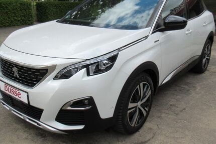 Peugeot 3008 75.033 km 17.200 &euro; Osterburg OT Düsedau 39606