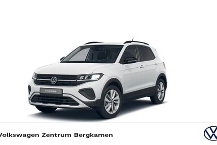 VW T-Cross 13.636 km 22.888 &euro; Bergkamen 59192