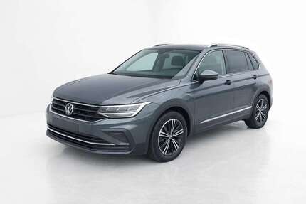 VW Tiguan 79.300 km 24.760 &euro; Wardenburg 26203