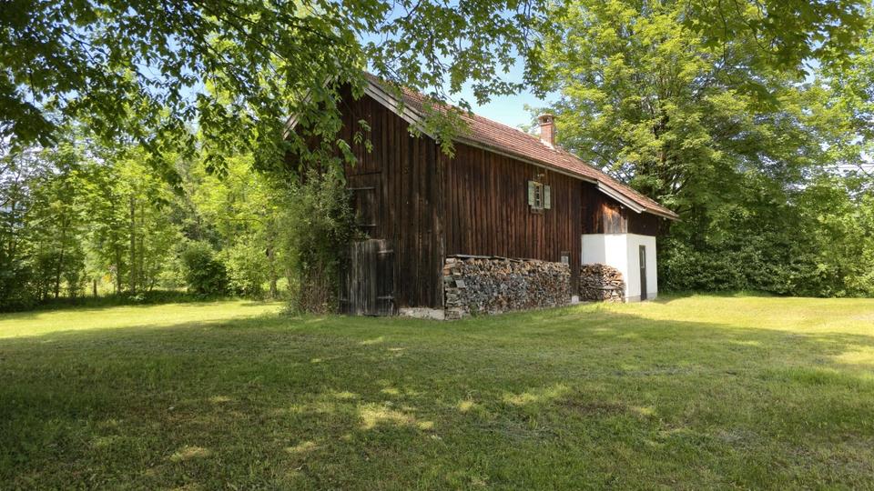 Bauernhaus, Landhaus Bad Tölz - 2.800.000&euro; | Angebot:27108907