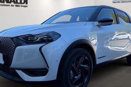 DS Automobiles DS3 43.900 km 17.990 &euro; Wiesloch 69168