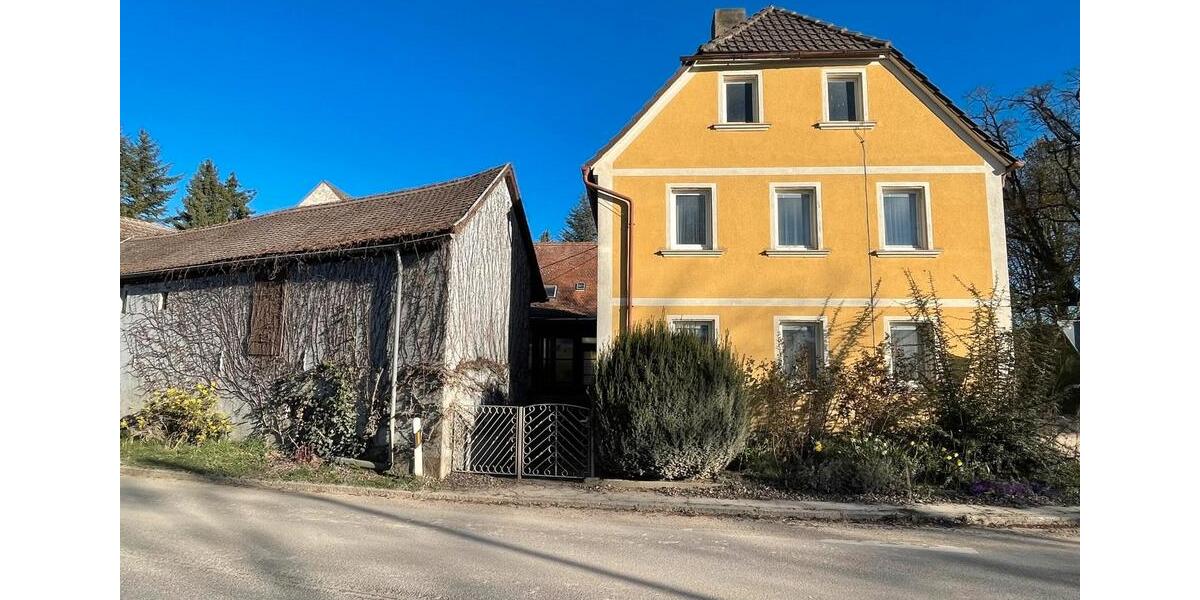 Einfamilienhaus Ippesheim - 320.000&euro; | Angebot:26121750