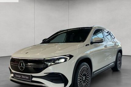 Mercedes-Benz EQA 47.802 km 30.310 &euro; Göttingen 37079