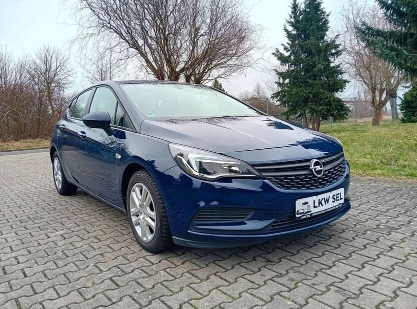 Astra