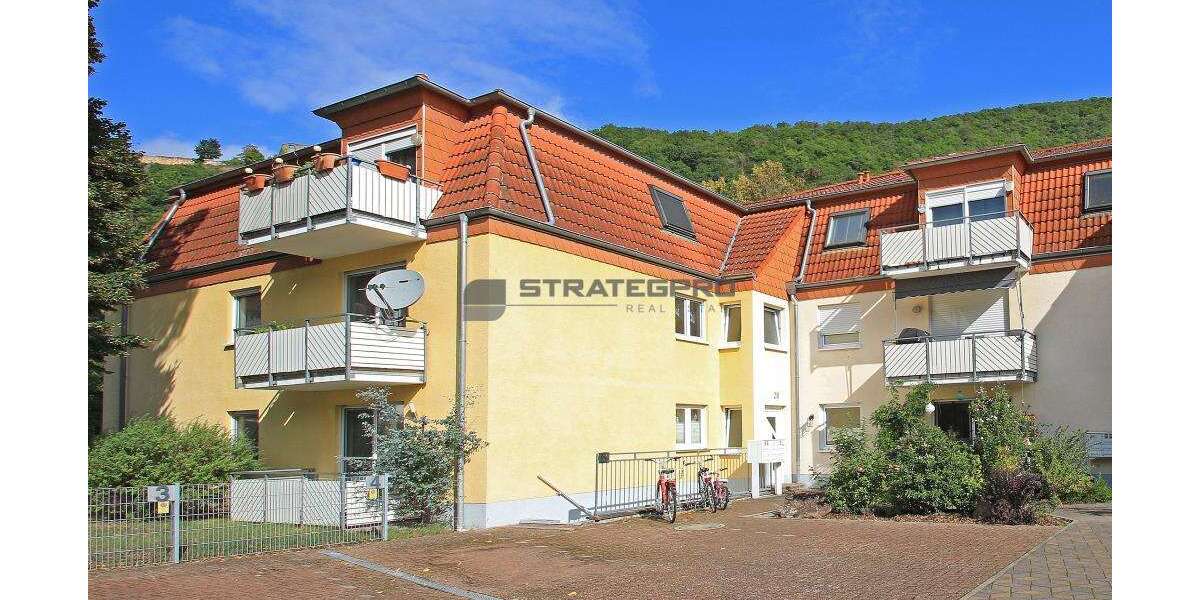 Etagenwohnung Neustadt - 2 Zimmer, 55 m&sup2;, 160.000&euro; | Angebot:25452902