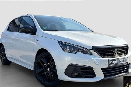 Peugeot 308 44.900 km 13.587 &euro; Ludwigsburg 71636