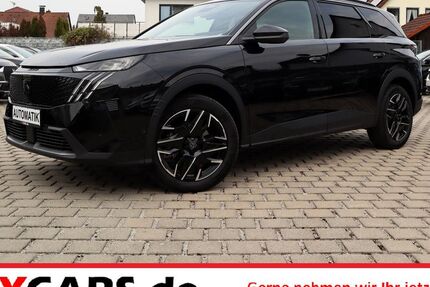 Peugeot 5008 17.820 km 28.999 &euro; Röthenbach a. d. Pegnitz 90552