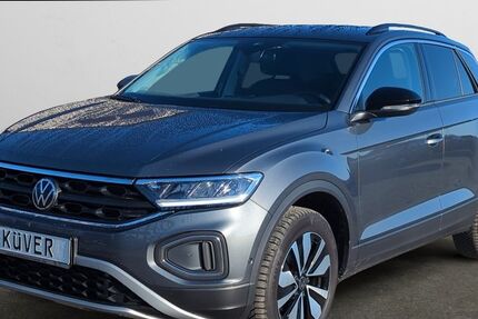 VW T-Roc 9.300 km 28.960 &euro; Hagen 27628