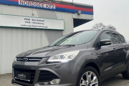Ford Kuga 149.194 km 11.590 &euro; Esens 26427