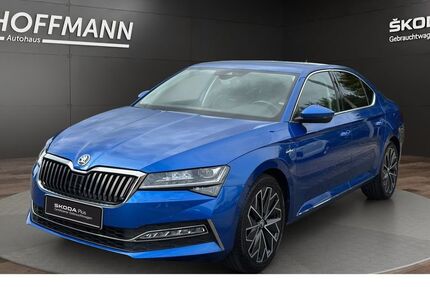 Skoda Superb 61.624 km 22.980 € Burgwald-Bottendorf 35099