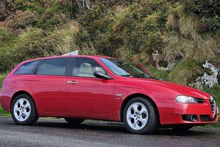 Alfa Romeo 156