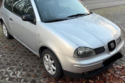 Seat Arosa 173.000 km 1.200 &euro; Böblingen 71032