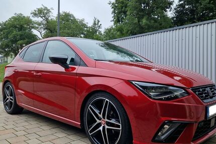 Seat Ibiza 63.000 km 15.800 &euro; Beilngries 92339