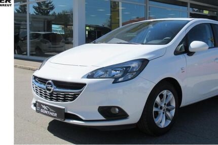 Opel Corsa 21.150 km 10.890 &euro; Traunreut 83301