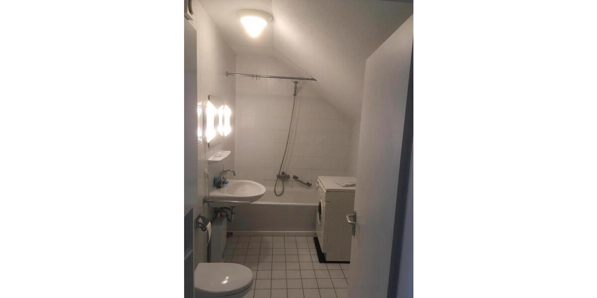 Dachgeschoßwohnung Salzgitter Ortschaft Südost - 1 Zimmer, 45 m&sup2;, 490&euro; | Angebot:26322921