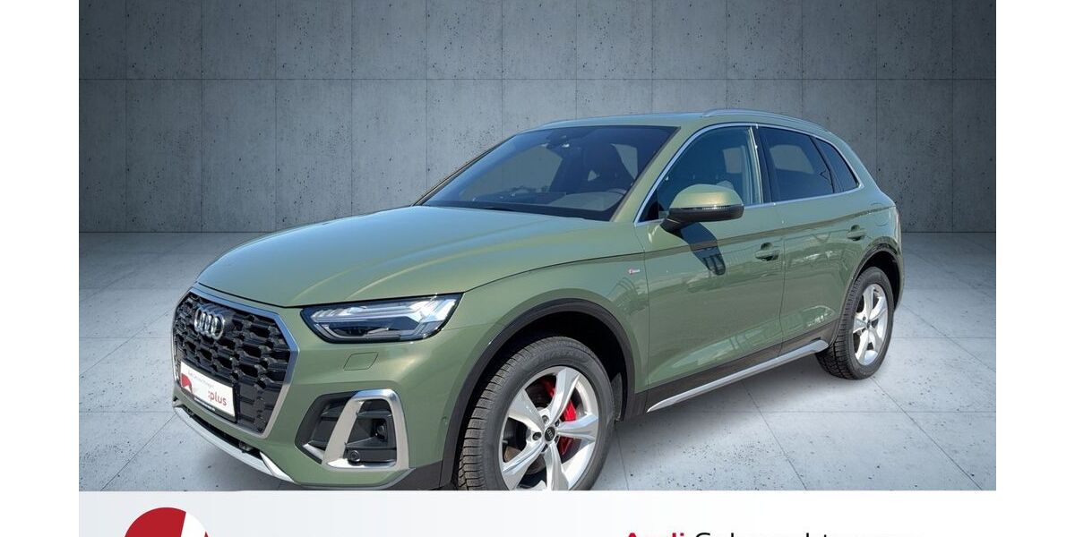 Audi Q5 13.062 km 52.880 &euro; Neutraubling 93073