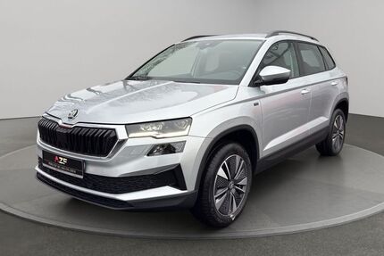 Skoda Karoq 5.000 km 36.490 &euro; Flensburg 24941