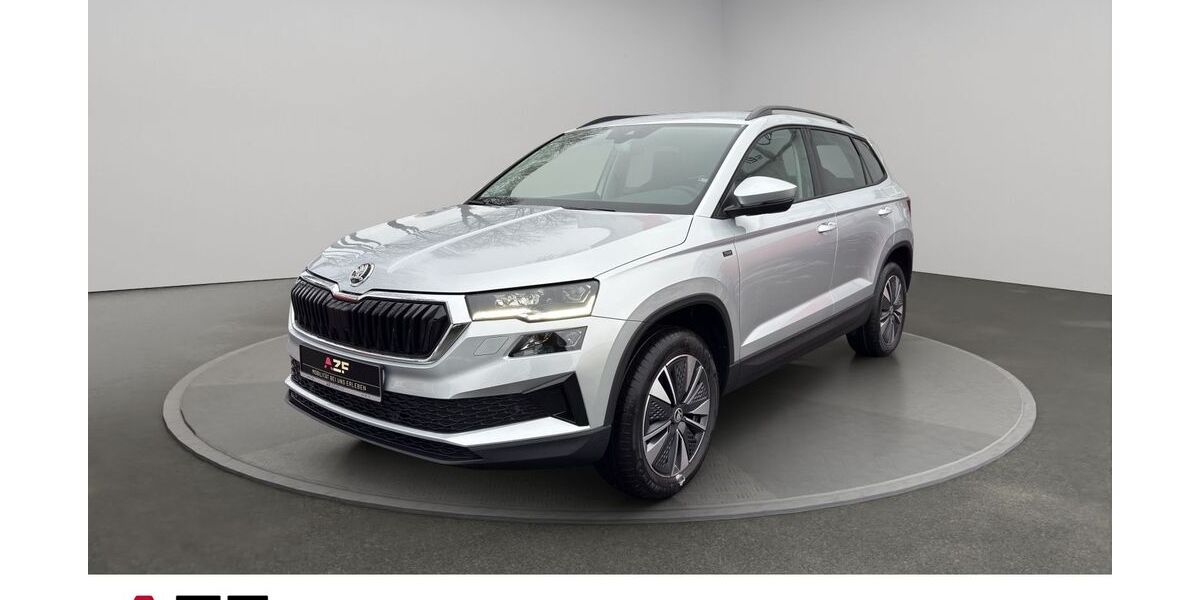 Skoda Karoq 5.000 km 36.490 &euro; Flensburg 24941
