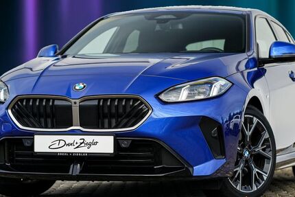 BMW 120 19.999 km 33.990 € Günzburg 89312