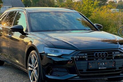 Audi A6 179.000 km 21.890 &euro; Friedberg 86316