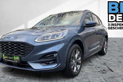 Ford Kuga 29.944 km 29.970 € Berlin 14167