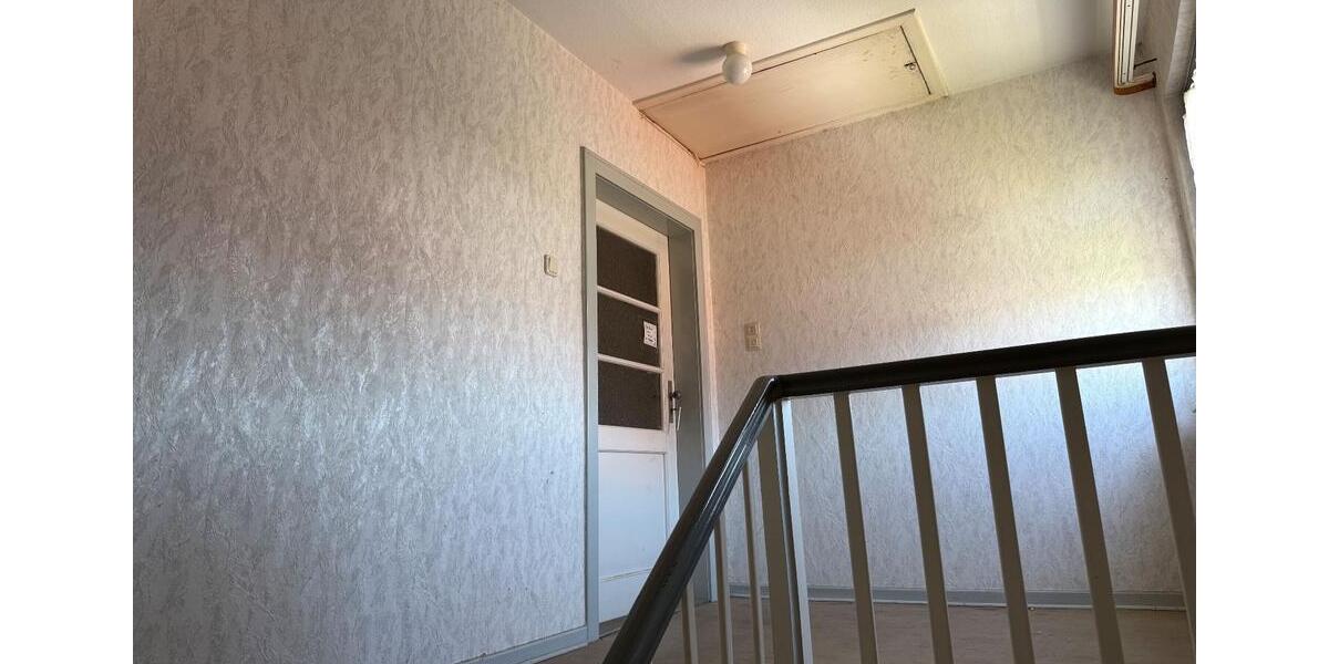 Mehrfamilienhaus, Wohnhaus Homberg (Efze) - 8 Zimmer, 190 m&sup2;, 198.000&euro; | Angebot:26992569
