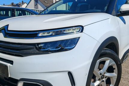Citroen C5 Aircross 137.717 km 11.067 &euro; Wölfersheim 61200