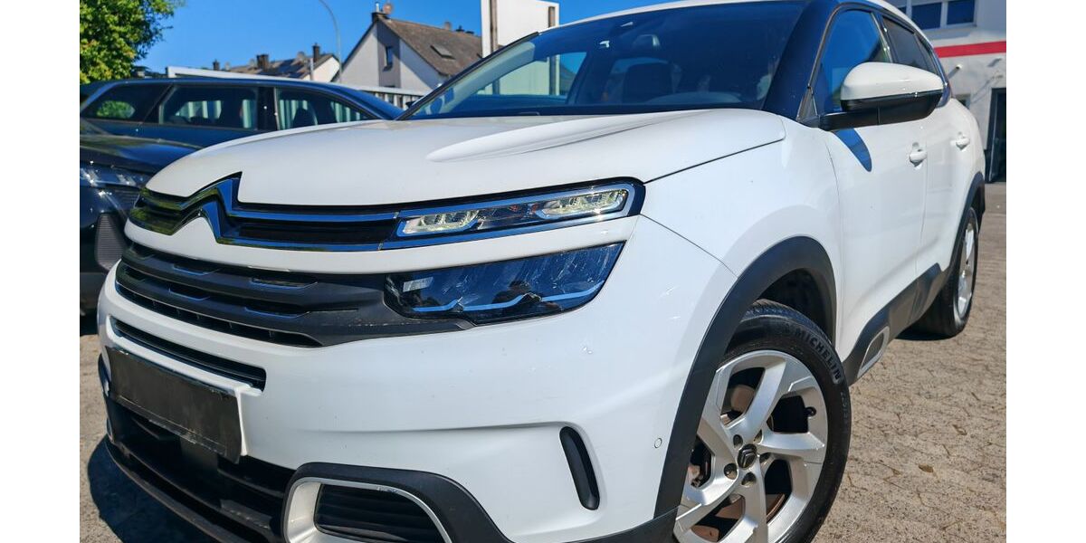 Citroen C5 Aircross 137.717 km 11.067 &euro; Wölfersheim 61200