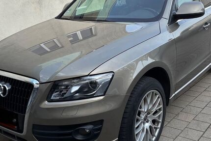 Audi Q5 188.000 km 12.500 &euro; Klettgau 79771