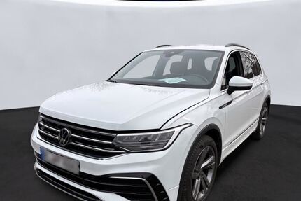 VW Tiguan 29.578 km 31.985 &euro; Pohlheim 35415