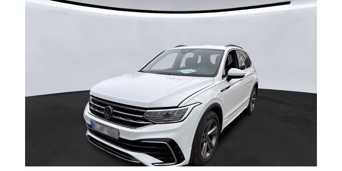 VW Tiguan 29.578 km 31.985 &euro; Pohlheim 35415