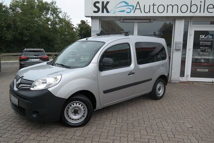 Renault Kangoo 89.000 km 10.800 € Grevenbroich 41516