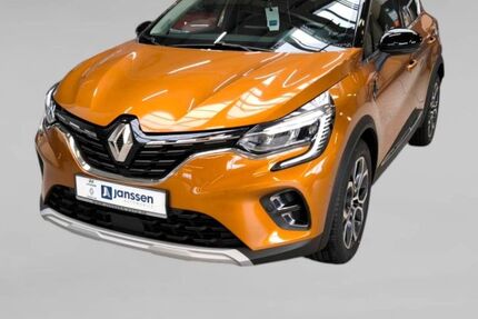 Renault Captur 23.428 km 18.990 &euro; Aurich 26605