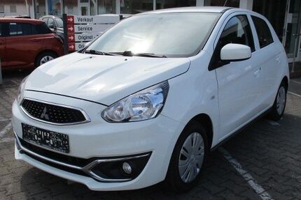 Mitsubishi Space Star 75.000 km 6.900 &euro; Wörrstadt 55286