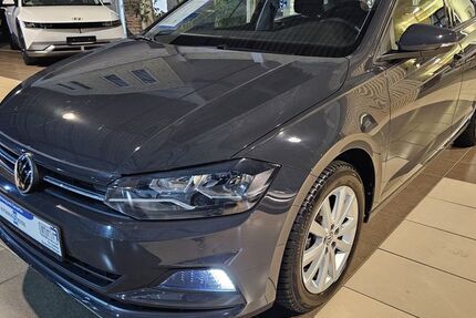 VW Polo 29.924 km 14.000 € Eitorf 53783