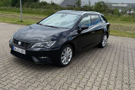 Seat Leon 157.050 km 11.990 &euro; Weyhe 28844