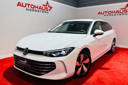 VW Passat Variant 26.000 km 34.490 € Braunschweig 38112