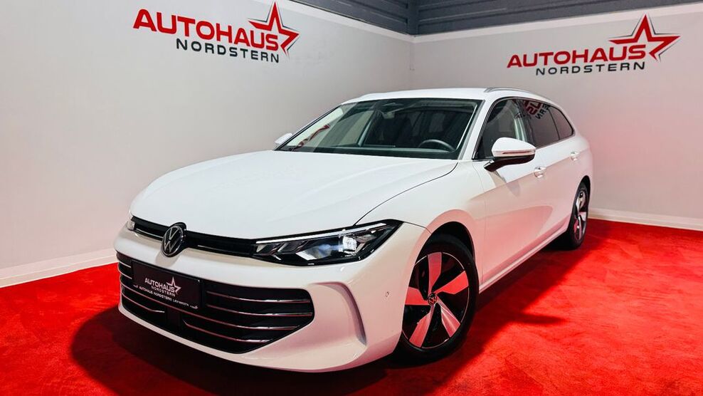 VW Passat Variant 26.000 km 34.490 € Braunschweig 38112