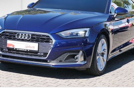 Audi A5 25.133 km 31.992 &euro; Weinheim 69469