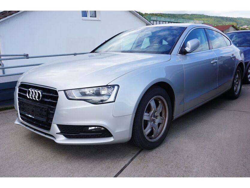 Audi A5 138.500 km 11.850 € Waldshut-Tiengen 79761