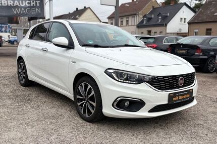 Fiat Tipo 104.342 km 8.998 € Ludwigshafen am Rhein 67071