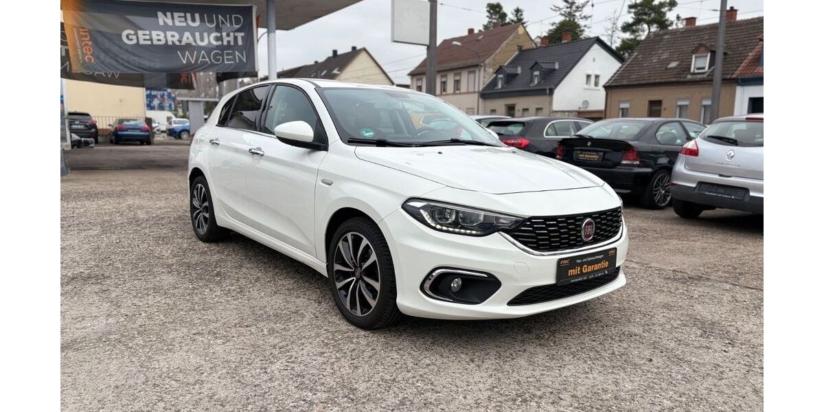 Fiat Tipo 104.342 km 8.998 € Ludwigshafen am Rhein 67071