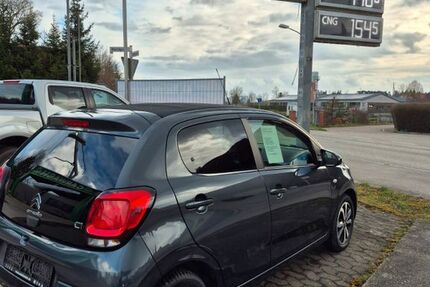 Citroen C1 87.500 km 8.750 &euro; Wassertrüdingen 91717