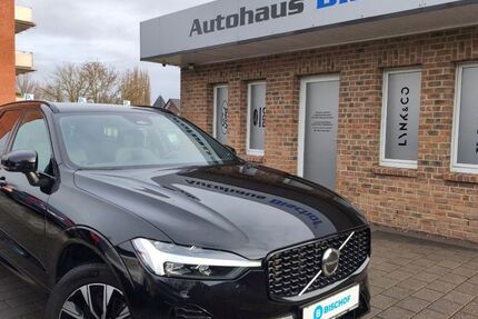 Volvo XC60 24.367 km 37.490 &euro; Übach-Palenberg 52531