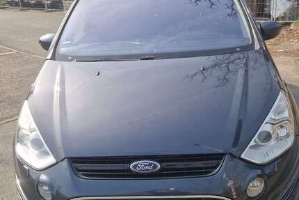 Ford S-Max 160.721 km 9.300 &euro; Bamberg 96050