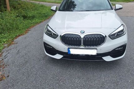BMW 118 10.400 km 22.999 &euro; Fürstenstein 94538