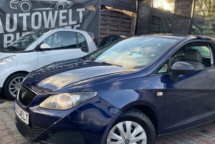 Seat Ibiza 52.600 km 4.950 € Berlin 12683